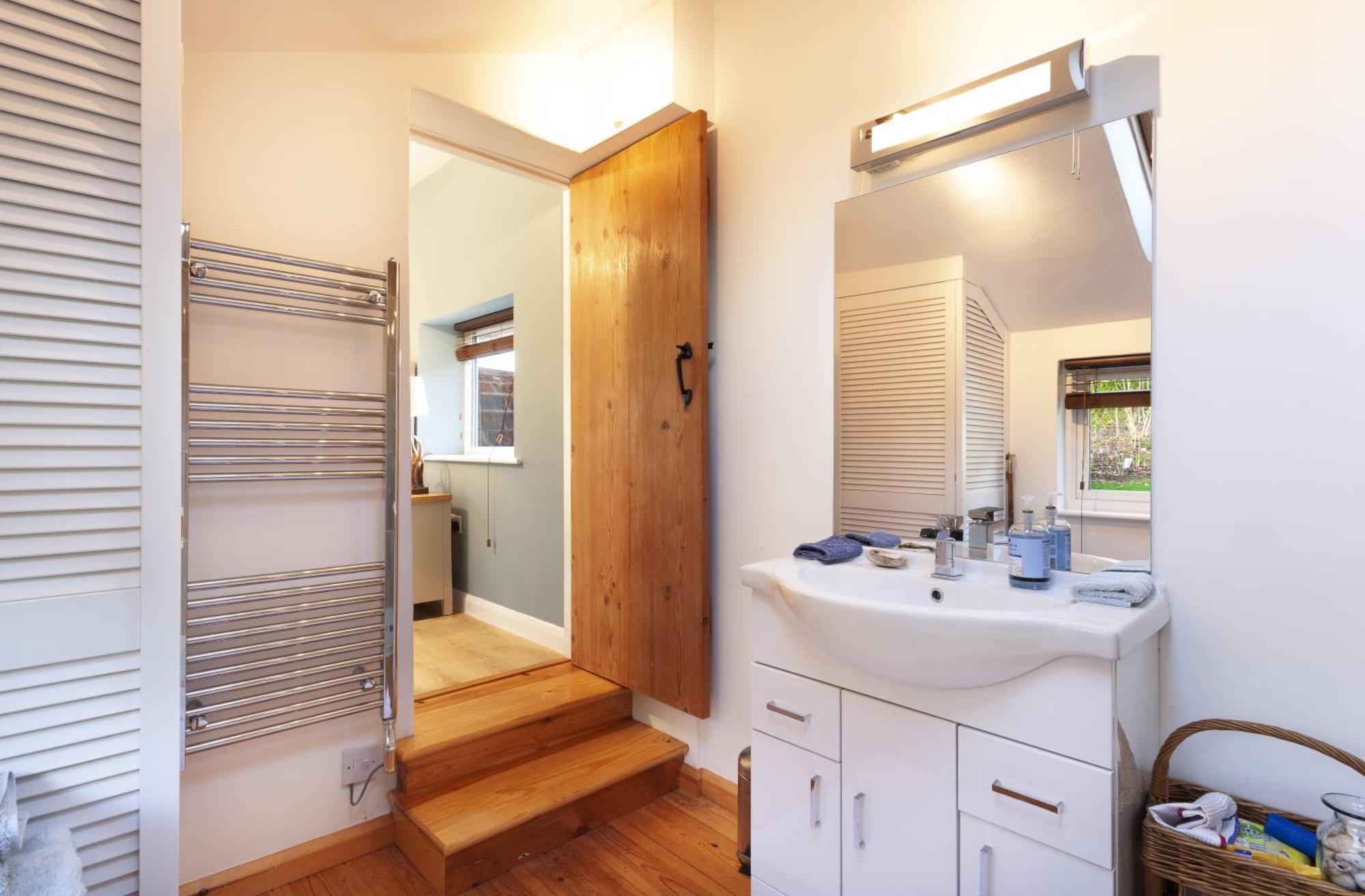 The Garden Studio Woodcombe Minehead Exteriér fotografie