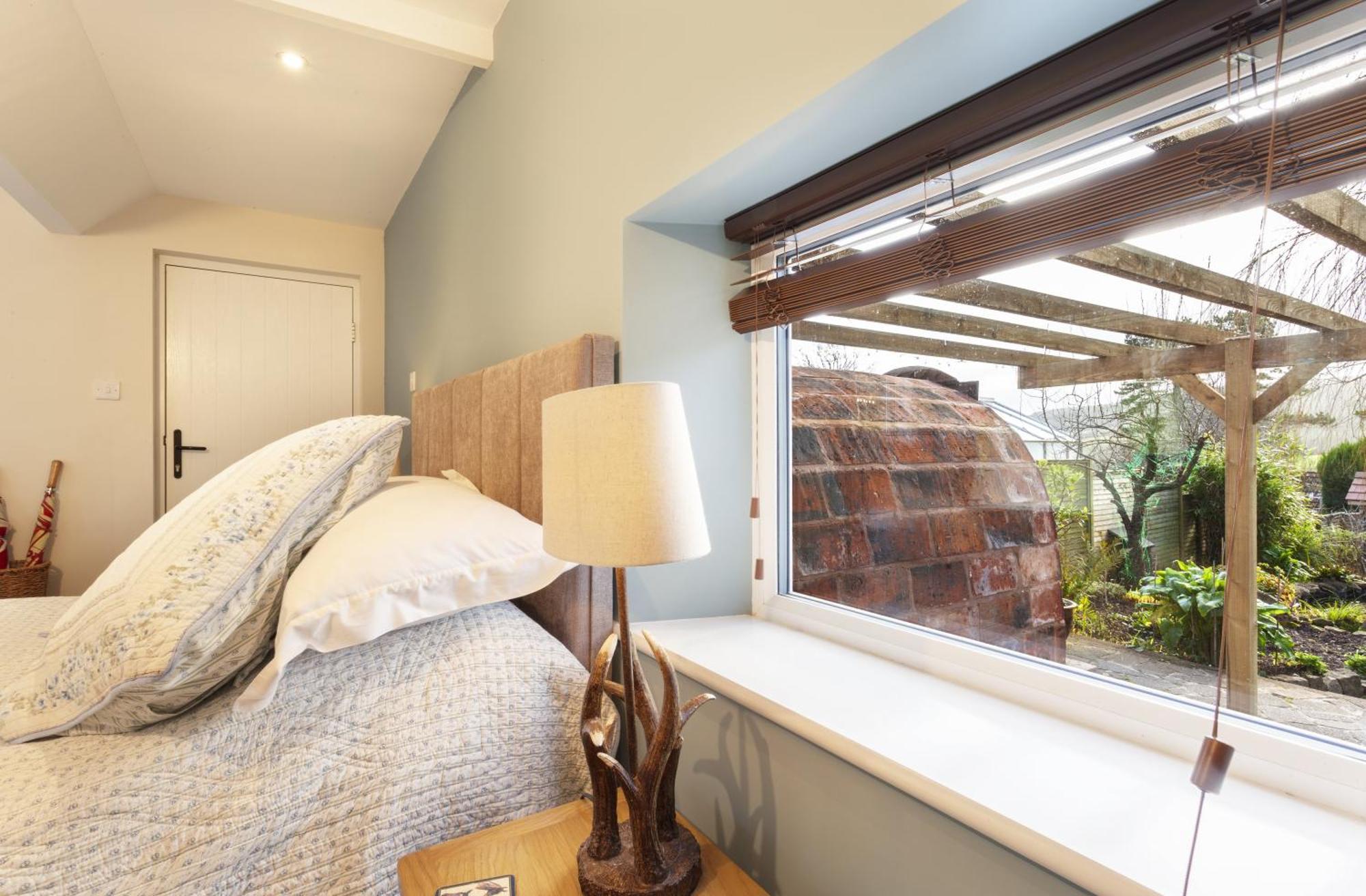 The Garden Studio Woodcombe Minehead Exteriér fotografie
