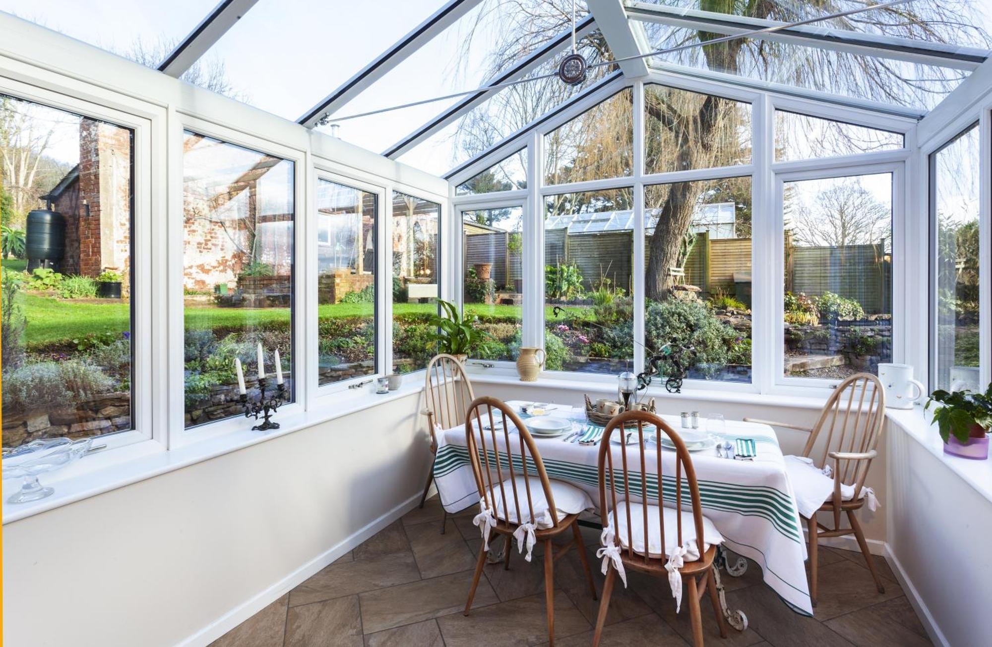 The Garden Studio Woodcombe Minehead Exteriér fotografie